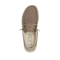 Wally Chambray - Sepia Brown -Deals Daily Shoes Store 110061549 WALLY CHAMBRAY SEPIA BROWN 06 2048x2048 02b65e39 b503 4cb3 a966 c097e7182249