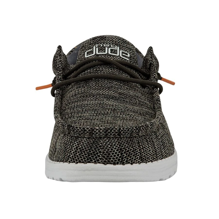 Wally - Kambaba 4 Wally - Kambaba - Image 4