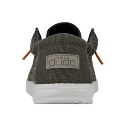 Wally - Kambaba 10 Wally - Kambaba -Deals Daily Shoes Store 110063419 WALLY KAMBABA LEFT 5 1