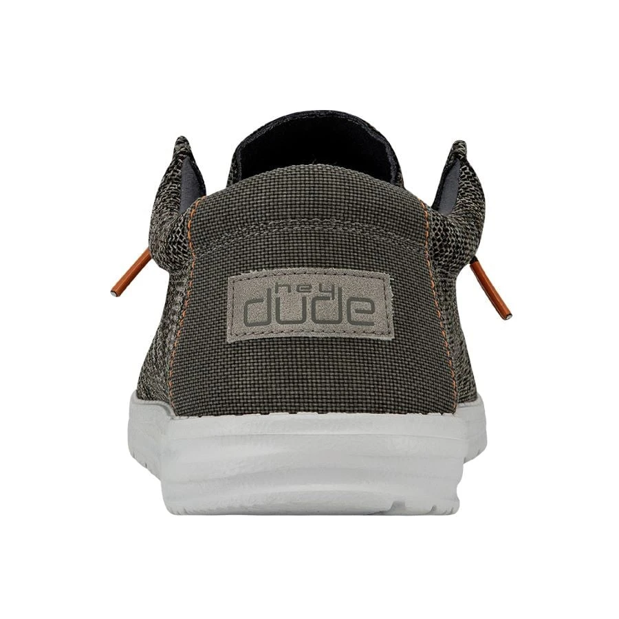 Wally - Kambaba 5 Wally - Kambaba - Image 5