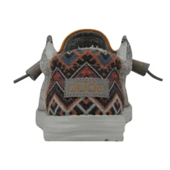 Wally - Baja Cove Sherpa -Deals Daily Shoes Store 110063464 WALLY BAJA COVE SHERPA LEFT 5