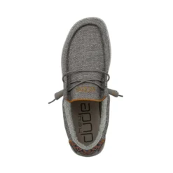 Wally - Baja Cove Sherpa -Deals Daily Shoes Store 110063464 WALLY BAJA COVE SHERPA LEFT 6