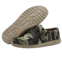 Wally - Camo 8 Wally - Camo -Deals Daily Shoes Store 110067003 WALLY CAMO 03 59836e50 fc2d 4051 a49d 8076be254708