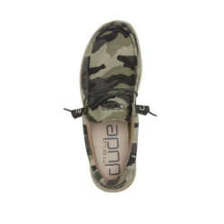 Wally - Camo 11 Wally - Camo -Deals Daily Shoes Store 110067003 WALLY CAMO 06 1