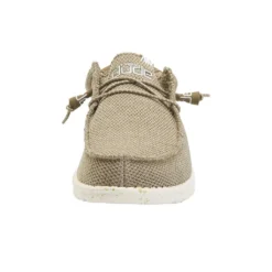 Wally Sox - Sand -Deals Daily Shoes Store 110350504 WALLY SOX SAND 04 1