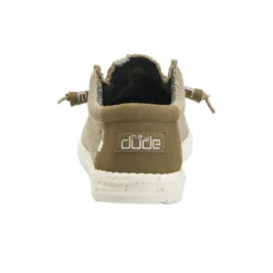 Wally Sox - Sand -Deals Daily Shoes Store 110350504 WALLY SOX SAND 05 1