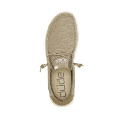 Wally Sox - Sand -Deals Daily Shoes Store 110350504 WALLY SOX SAND 06