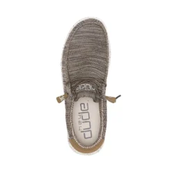 Wally Sox - Brown -Deals Daily Shoes Store 110351500 WALLY SOX BROWN LEFT 6 1