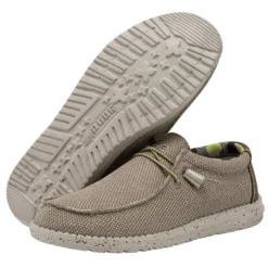 Wally Sox - Camel -Deals Daily Shoes Store 110351517 WALLY SOX CAMEL LEFT 3 1
