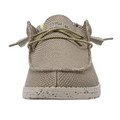 Wally Sox - Camel -Deals Daily Shoes Store 110351517 WALLY SOX CAMEL LEFT 4