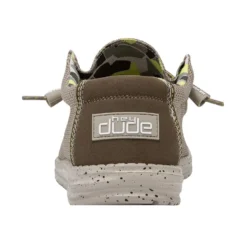 Wally Sox - Camel -Deals Daily Shoes Store 110351517 WALLY SOX CAMEL LEFT 5