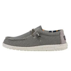 Deals Daily Shoes Store 21 Wally Sox - Asphalt