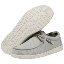 Wally Sox - Fog -Deals Daily Shoes Store 110353080 WALLY SOX FOG LEFT 3 1