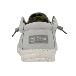 Wally Sox - Fog -Deals Daily Shoes Store 110353080 WALLY SOX FOG LEFT 5 1