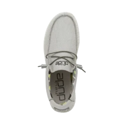 Wally Sox - Fog -Deals Daily Shoes Store 110353080 WALLY SOX FOG LEFT 6 1