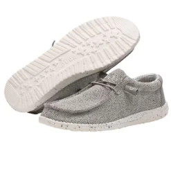 Wally Sox - Ash -Deals Daily Shoes Store 110353500 WALLY SOX ASH 03