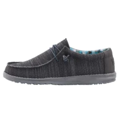 Wally Sox - Charcoal