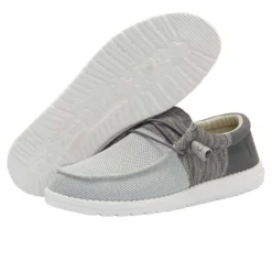 Wally Sox Funk - Slate -Deals Daily Shoes Store 110354315 WALLY SOX FUNK SLATE 03 10d05c6c 31a8 47da aab1 b7d97b6994c3 1
