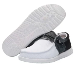 Wally Sox Funk - Black Ice -Deals Daily Shoes Store 110354877 WALLY SOX FUNK BLACK ICE 03 4f61d5b0 d436 4083 b5e2 35729c68bb28