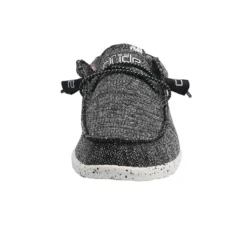 Wally Sox - Black White -Deals Daily Shoes Store 110354912 WALLY SOX BLACK WHITE 04