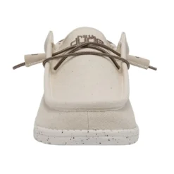 Wally Stretch - Ivory -Deals Daily Shoes Store 110380112 WALLY STRETCH IVORY RIGHT 5