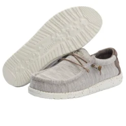 Wally Stretch - Limestone -Deals Daily Shoes Store 1103817210 WALLY STRETCH LIME STONE 03