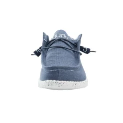 Wally Stretch - Blue -Deals Daily Shoes Store 110382600 WALLY STRETCH BLUE 04