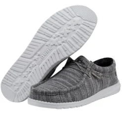 Wally Stretch - Granite -Deals Daily Shoes Store 110383045 WALLY STRETCH GRANITE 03 1