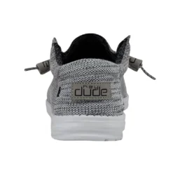 Wally Stretch - Granite -Deals Daily Shoes Store 110383045 WALLY STRETCH GRANITE 05 1