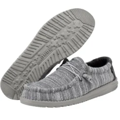 Wally Stretch - Platinum Mix 8 Wally Stretch - Platinum Mix -Deals Daily Shoes Store 110383267 WALLY STRETCH PLATINUM MIX 3