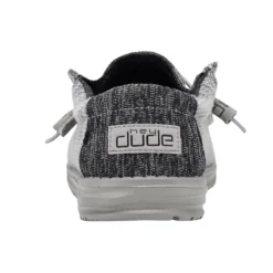 Wally Stretch - Platinum Mix 10 Wally Stretch - Platinum Mix -Deals Daily Shoes Store 110383267 WALLY STRETCH PLATINUM MIX 5