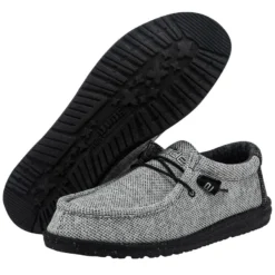 Wally Stretch - Dark Web -Deals Daily Shoes Store 110383385 WALLY STRETCH DARK WEB LEFT 3