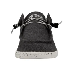 Wally Stretch - Opal Black -Deals Daily Shoes Store 110384724 WALLY STRETCH OPAL BLACK LEFT 4