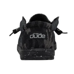 Wally Stretch - Midnight Bunker 10 Wally Stretch - Midnight Bunker -Deals Daily Shoes Store 110384770 WALLY STRETCH MIDNIGHT BUNKER 6