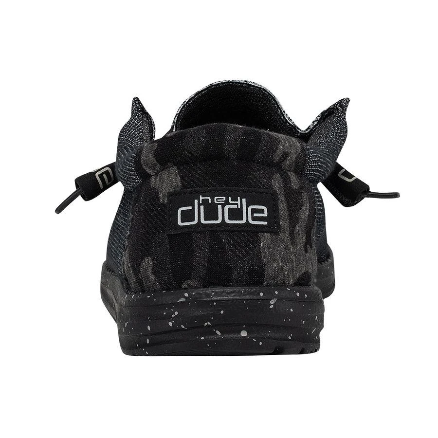 Wally Stretch - Midnight Bunker 5 Wally Stretch - Midnight Bunker - Image 5