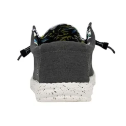 Wally Stretch - Black 10 Wally Stretch - Black -Deals Daily Shoes Store 110384900 WALLY STRETCH BLACK RV.5 a6c998e9 2c4d 4033 b218 92803008f630