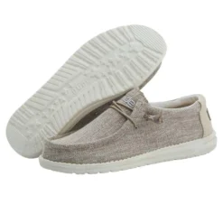 Wally Woven - Beige -Deals Daily Shoes Store 110390500 WALLY WOVEN BEIGE 03 b9ed3546 79cf 4344 a38d fc976c55699f