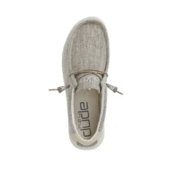 Wally Woven - Beige -Deals Daily Shoes Store 110390500 WALLY WOVEN BEIGE 06 ad04e1e6 b847 4885 b982 88e5b2b6bd3c