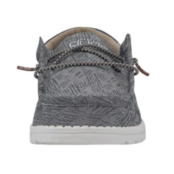 Wally Funk - Blue Waves -Deals Daily Shoes Store 110412728 WALLY FUNK BLUE WAVES LEFT 4