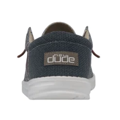 Wally Funk - Blue Waves -Deals Daily Shoes Store 110412728 WALLY FUNK BLUE WAVES LEFT 5