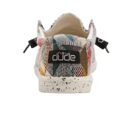 Wally Funk - Etno Grey -Deals Daily Shoes Store 110417601 WALLY FUNK ETNO GREY 05 1