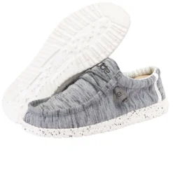 Wally Stretch Fleece - Stone White -Deals Daily Shoes Store 110530703 WALLY STRETCH FLEECE STONE WHITE 3