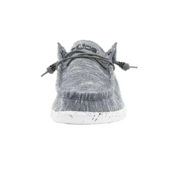 Wally Stretch Fleece - Stone White -Deals Daily Shoes Store 110530703 WALLY STRETCH FLEECE STONE WHITE 4