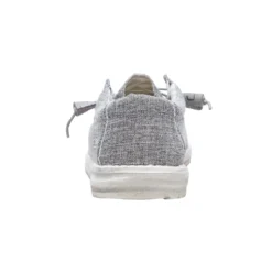 Wally Linen - Iron -Deals Daily Shoes Store 110793901 WALLY LINEN IRON 05