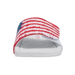 Phoenix Sox - Flag -Deals Daily Shoes Store 112197124 PHOENIX FLAG LEFT 4