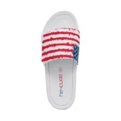 Phoenix Sox - Flag -Deals Daily Shoes Store 112197124 PHOENIX FLAG LEFT 6