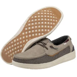 Welsh Grip - Sand -Deals Daily Shoes Store 112220591 WELSH GRIP SAND 3