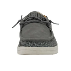 Welsh Grip - Steel Grey 9 Welsh Grip - Steel Grey -Deals Daily Shoes Store 112223305 WELSH GRIP STEEL GREY 5