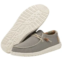 Wally Knit - Cobblestone -Deals Daily Shoes Store 112470710 WALLY ECO SOX COBBLESTONE LEFT 3 1 9226cd51 3ced 4b83 99ad deee5397db45