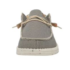 Wally Knit - Cobblestone -Deals Daily Shoes Store 112470710 WALLY ECO SOX COBBLESTONE LEFT 4 1